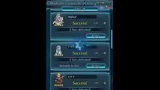 Surtr, Welcome Back! (Fire Emblem Heroes - Aether Raids Highlight)