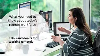 The 3 Most Common Remote Work Challenges and How to Solve Them