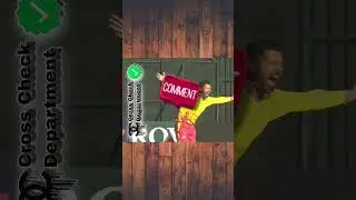 t-20 Series kaha dikhegi jan lo #crosscheck #t20series2024 #cricketplayer #cricket