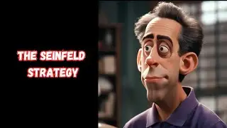 The Seinfeld Strategy