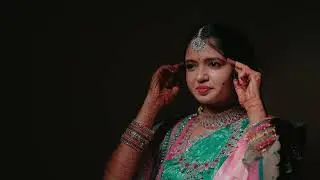 Aravind +Ritu Wedding Promo | 4K | Trailer | Cs Photography | Teaser | 2025