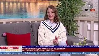 Moj Grad - Predstava 