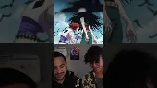 Reacting to Hisoka Moments Part 2