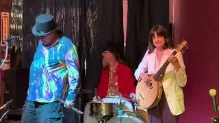 The Leisure Suits at Thee 23 Skidoo 11/15/25