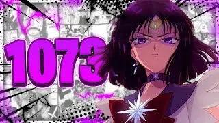 SPOILERS❗❗ - DISCOVERY CHANNEL MIGHT BE PEEPING ONE PIECE RIGHT NOW 👀 | One Piece Chapter 1073