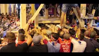 O Pere Insuperabile Piazza 2017