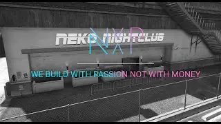 GTA V MLO | NXP | Neko Nightclub