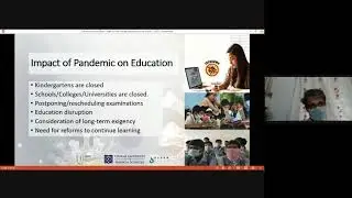Impact of COVID19 on Education New Challenges and Opportunities