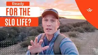 San Luis Obispo Real Estate - Get to know SLO!