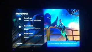 New Ltm gameplay