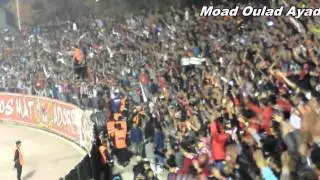 fondo norte :Min Tetuan Le ketama