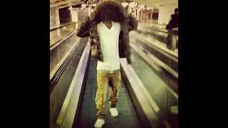 [FREE] Futuristic Glo + Chief Keef Type Beat - 