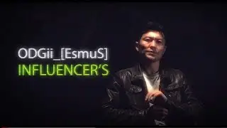 ODGii Esmus - Influencer MV
