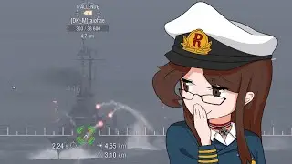 WoWs Highlights #10
