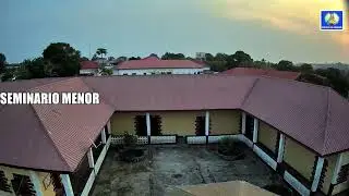 OBISPADO DE EBIBEY&Iacute;N VISTA AEREA