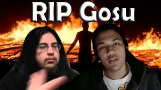 Imaqtpie and aphromoo talk about Gosu's chances on LCS
