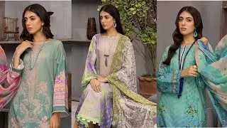 Charizma Print Melody Printed Lawn Collection 2022(@fashionclub7677 )