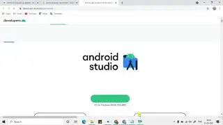 How to download Android Studio || About Android ||how to install Android Studio