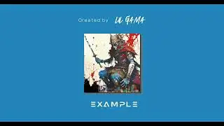 Example Beat Type Trap Nick Mira SMKEXCLSV