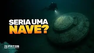 Descoberta Misteriosa no Mar B&aacute;ltico: O Que se Esconde nas Profundezas?