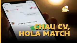 &iquest;Es Tinder el nuevo LinkedIn? El auge del networking en apps de citas.💕