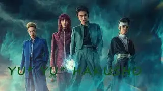 Yu Yu Hakusho Spirit Detective
