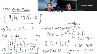 1. Different viewpoints on Grassmann numbers (Matchgates seminar)