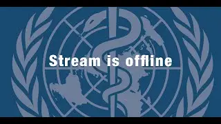 WHO/Europe Press briefing on Ukraine 14 October 2022