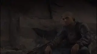 Ghost Recon Breakpoint: Survival Mode.