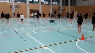 Aigle-Alliance Actifs - Gym-Danse FCVG 2022