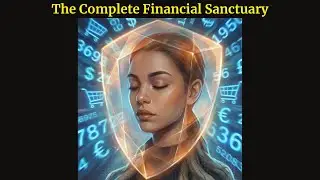 EP 73: The Complete Financial Sanctuary: From Impulse to Insight