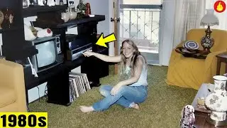 3+ Hours of FORGOTTEN 1980s Products That Failed Spectacularly