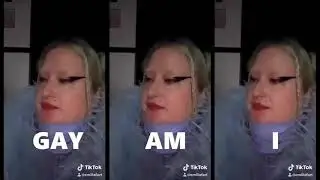 Emilia Fart (REMIX) 'Love Vs Fear and TikTok' &bull; VENW△VE