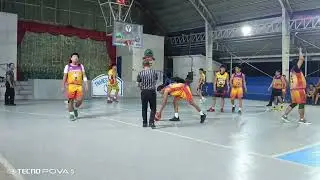 Ellatisoy vs ZB Sportswear P.2