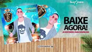 CD Chris Bahia Promocional 2020