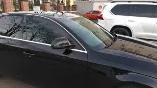 Audi A4, 2008, 2л. Turbo Diesel 143л.с.