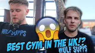 FUSION FITNESS MORLEY Gym Review & Tour | FINDING THE BEST GYM IN THE UK | Fusion Fitness Morley