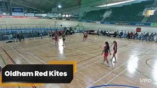 Super Shot Highlights - U12 Netball Cup Northern Finals