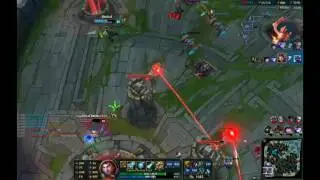 Full Metal Jayce Montage #2 - (2.3 MILLION MASTERY) - League of Legends