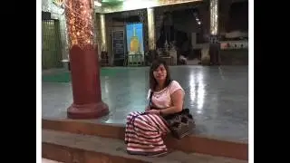 2016 visit to myanmar