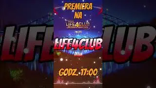 PREMIERA już dziś na naszym kanale godz. 17:00 #remix #energy #music #party  #poland