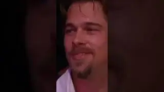 How did Brad Pitt achieve his acting success? #celebrities #bradpitt #actingcareer #awards #success