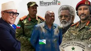 Heshiis Dano Wadaag Ah: Somaliland Iyo Canfarta Oo Beegsanaya Cadawga Wadajirka Ah Ee Geele