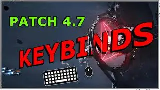 Star Citizen 4.7: The ONLY Keybinds & Settings Guide You’ll Need