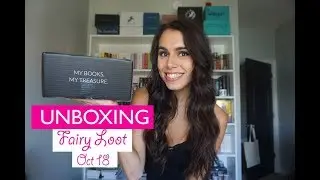 UNBOXING: Fairy Loot | 𝐵𝑒𝒶𝓊𝓉𝒾𝒻𝓊𝓁 𝒟𝑒𝒸𝑒𝓅𝓉𝒾𝑜𝓃𝓈