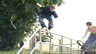 Rob Thompson - Underestimated