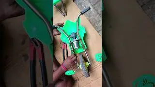 tricycle Repair short video #rajug
