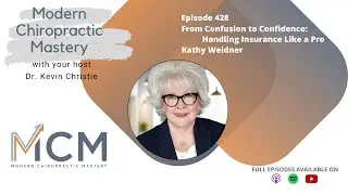 From Confusion to Confidence: Handling Insurance Like a Pro with Kathy Weidner