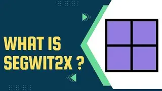 What is SegWit2x ?