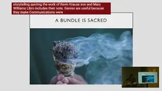 Protecting and Promoting Indigenous Knowledge Online